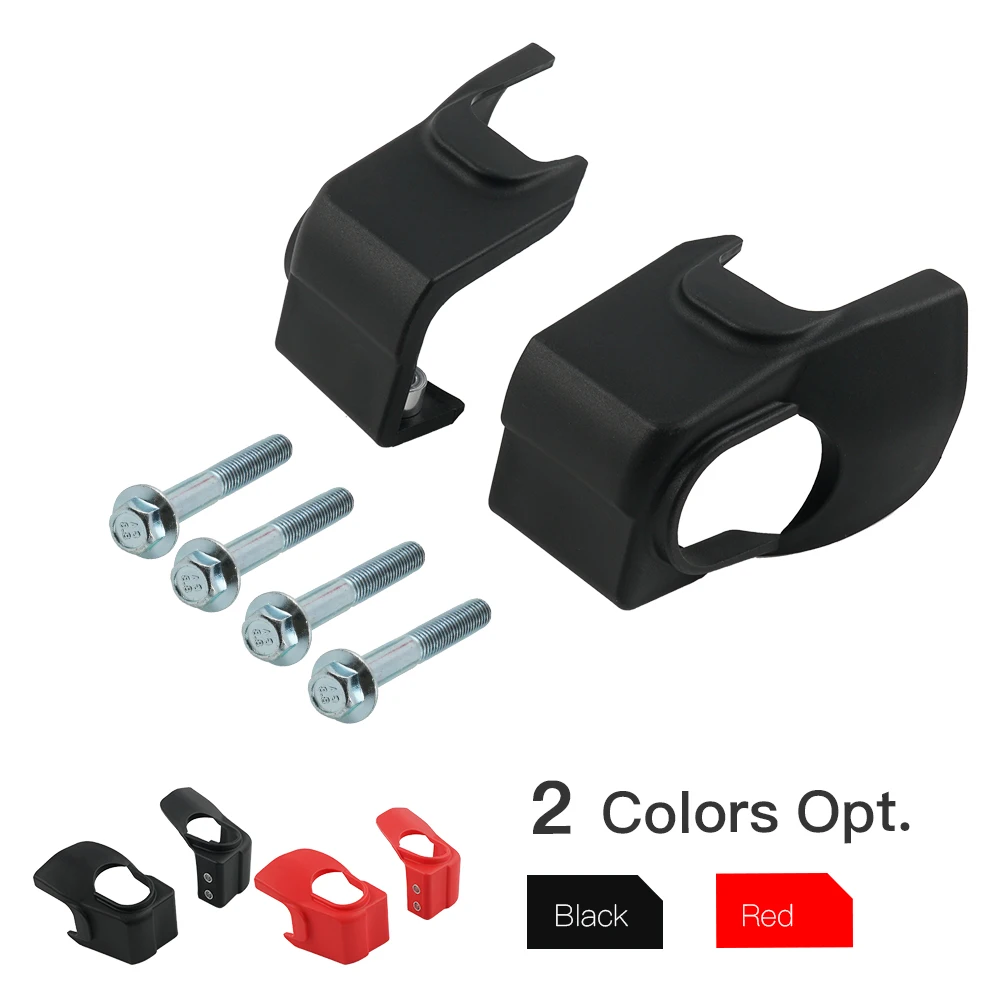 

NICECNC For BETA RR 250 RR 300 Race RR 125 350 400 430 450 480 498 2012-2018 2017 Front Fork Lower Shoe Cover Guard Protection