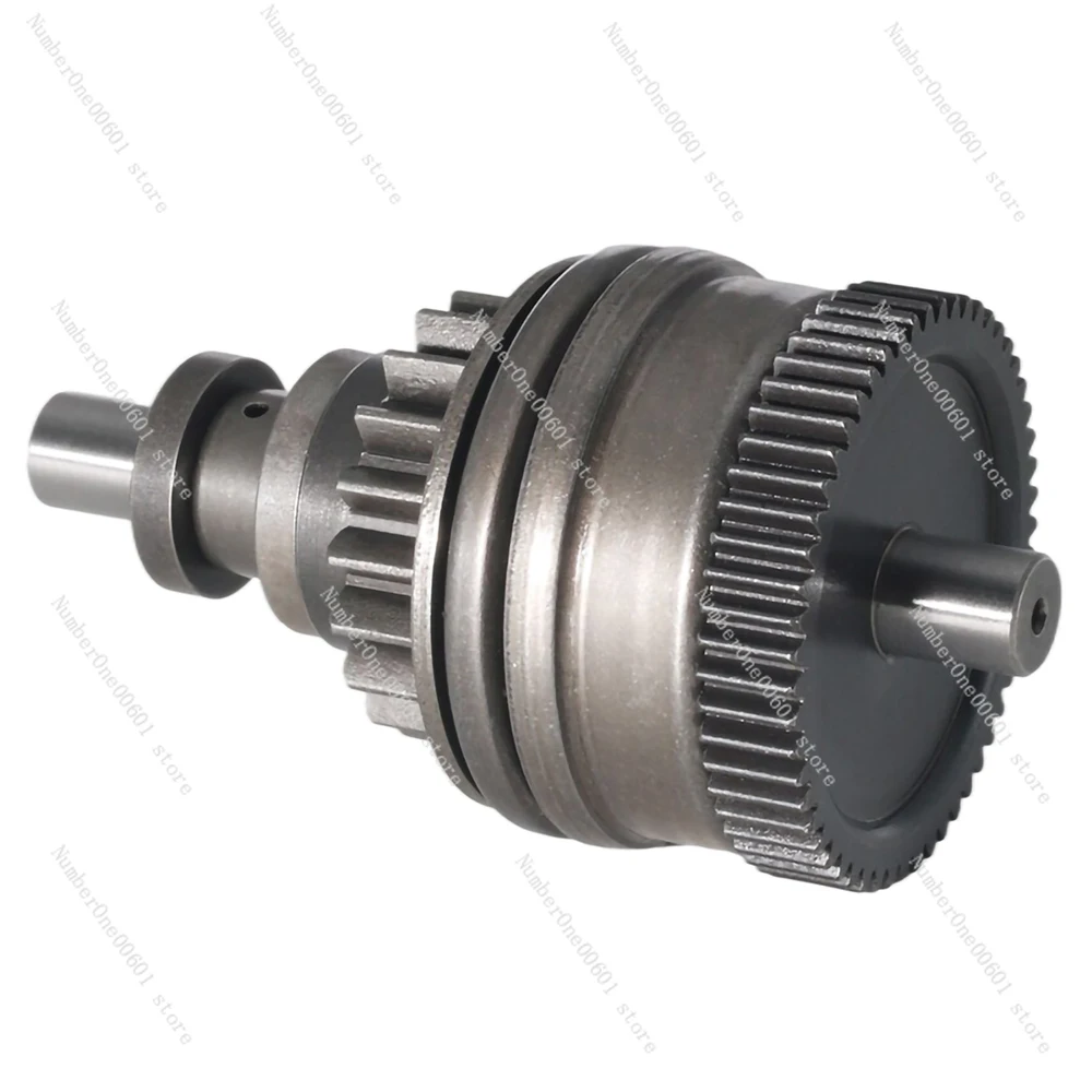 

Motorboat One-way Gear and One-way Gearbox Idle Gear Are Suitable for Yamaha 700 and 1100 To 1200