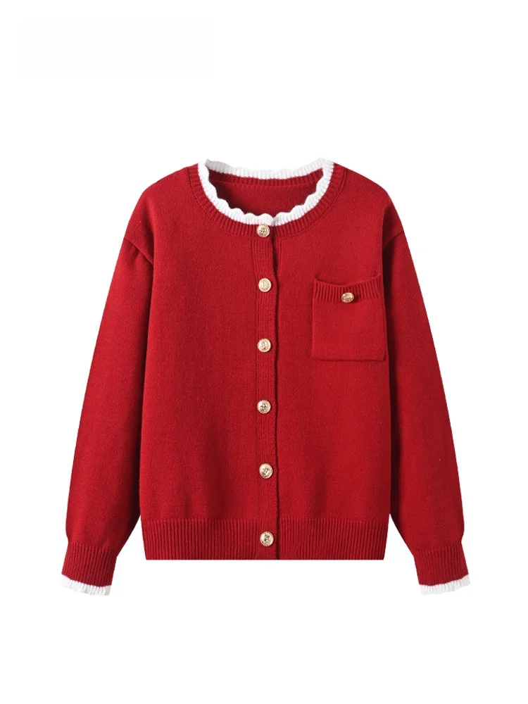 

CaraCLUB plus Size Long Sve Knitted Sweater Women Winter New Sle Slimming Loose Top Faionable Comfortable Polyester