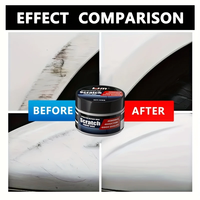 Car Scratch Repair Kit - Professional car body care,alignment,quick fix,and polishing paste,with anti-scratch wax,restores paint