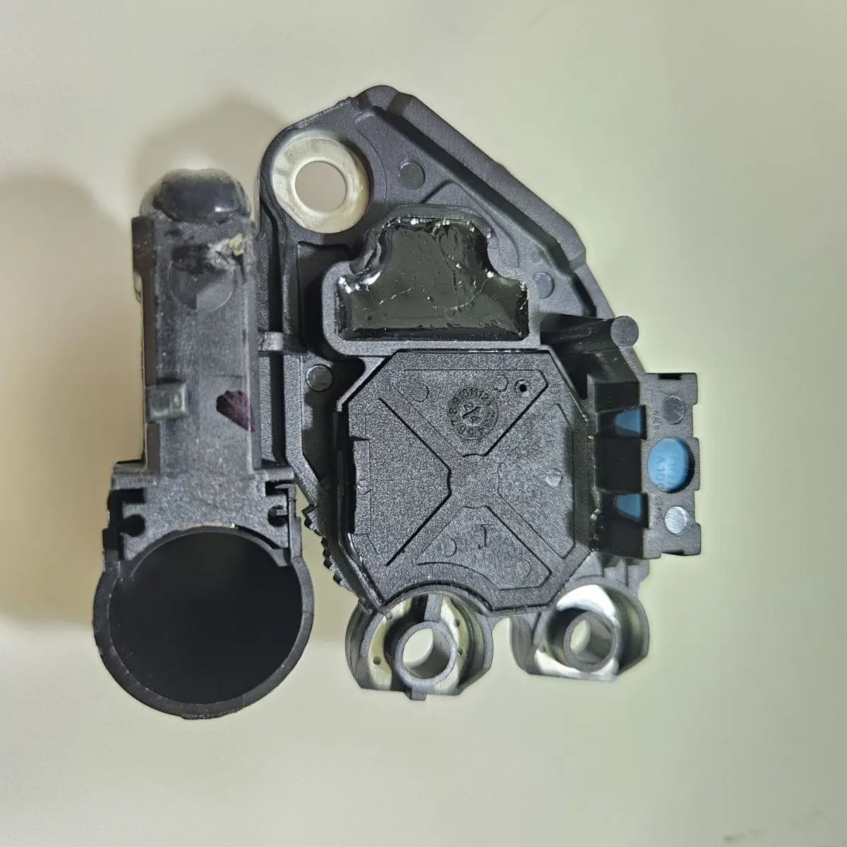 original Car Generator Regulator for NISSAN