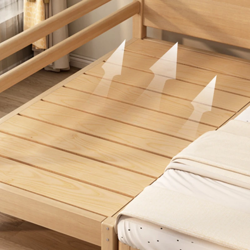 Cama Lіko para niños, camas para niños pequeños, cabana, muebles para niños, actividades familiares para niñas, cunas para bebés, cunas de madera