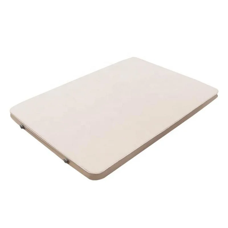 

Self Inflating Camping Mat 3D Foam Inflatable Sleeping Pad Mat Inflatable Air Mattress Blow up Double Bed Foam Mat