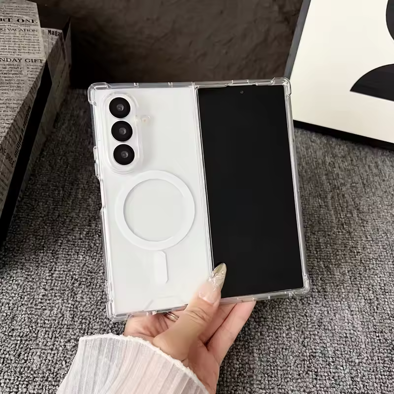 투명 케이스 이미지