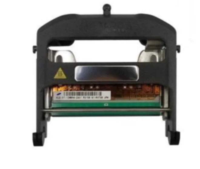 

P1094879-020 New Printhead for Zebra ZC100 ZC300 Thermal ID Card Printer 300dpi Print Head