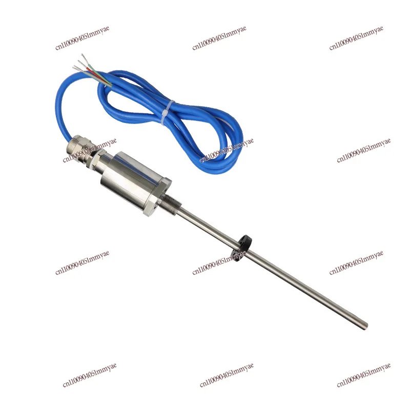 

Best-selling products: Magnesium-iron magnetostrictive displacement sensor, Piston displacement sensor with built-in piston magn