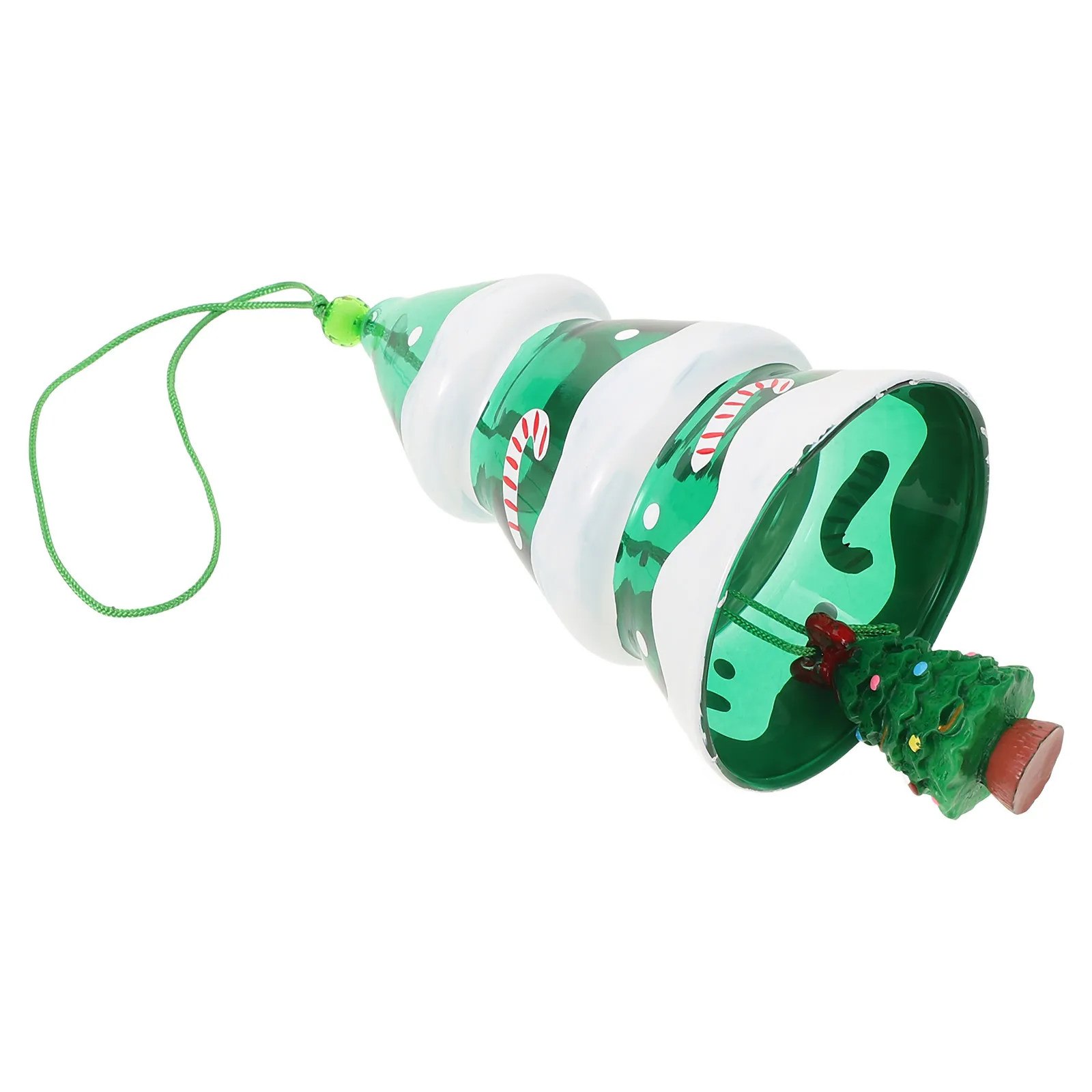 

Creative Glass Wind Bell Chime Hanging Decor for Bedroom Hallway Garden Window Outdoor Indoor Festival Ambience Enhancer