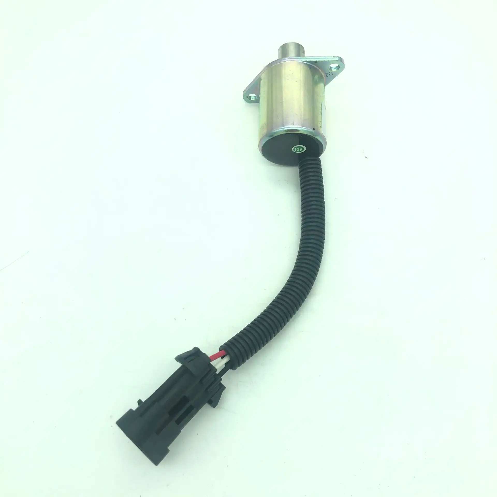 

6690523 Stop Solenoid Valve 12V For Bobcat Spare Parts