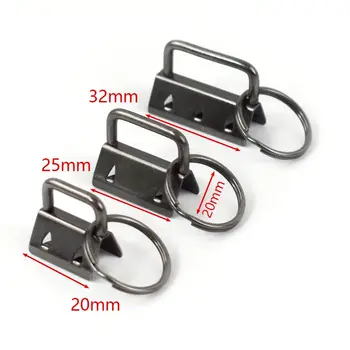 10 best sales Lanyard hardware - №3