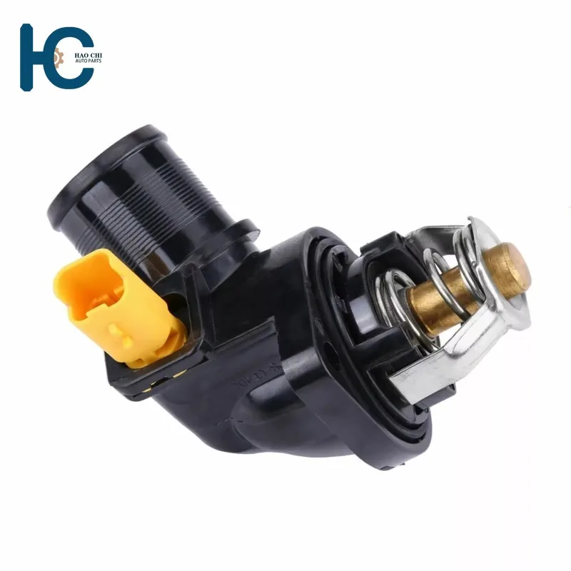 

1336Z2 Auto Car Parts Engine Coolant Thermostat Housing for Peugeot 9650926280