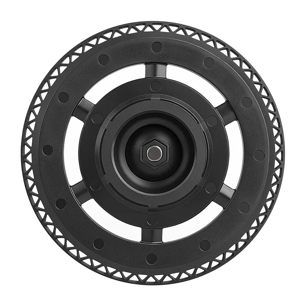 Für Xiaomi (5C / OV42CN / H50 Pro / OV42GL / S40 Pro / OV71 GL) Wischmop-Halterung Wischmop-Halter Halterung für Roboterstaubsauger – Detail 3