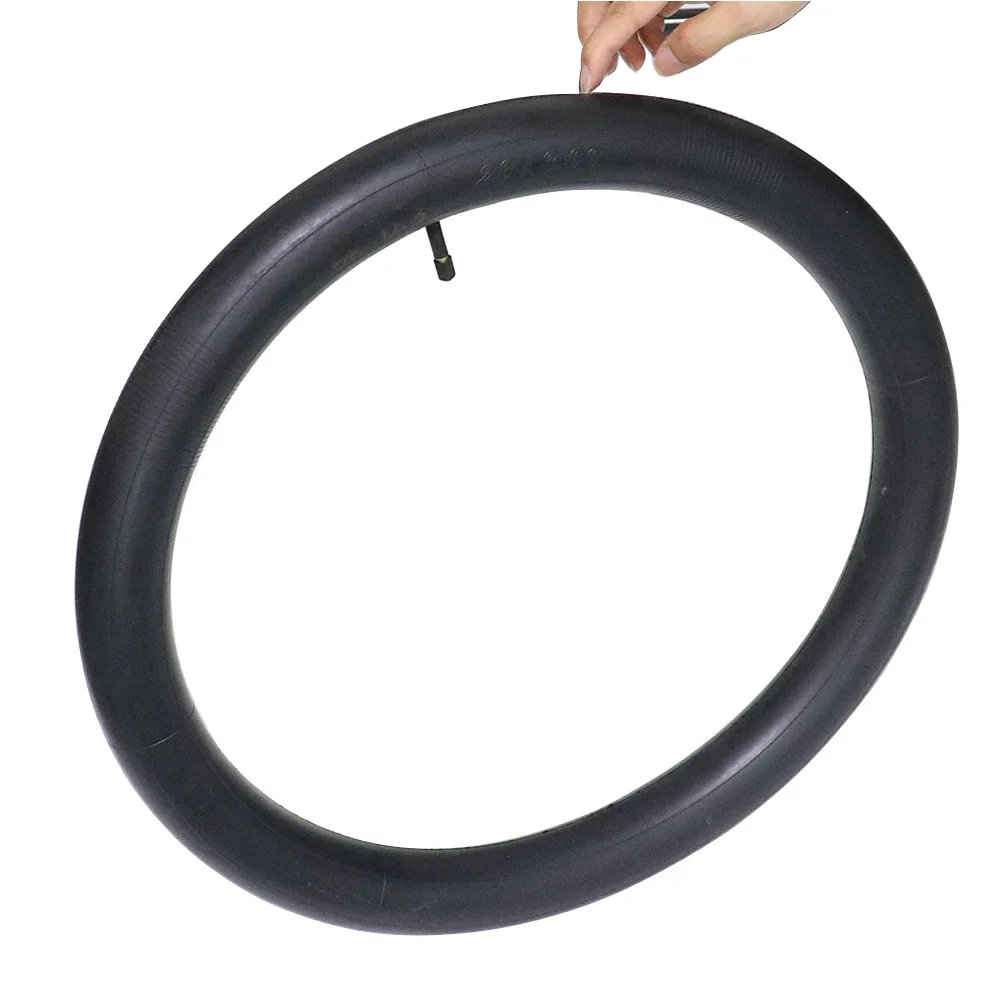 20x3.0 Inner Tube 20x3.00 Inner Camera 20 Inch Inner Tire for Electric Vehicle Accessories