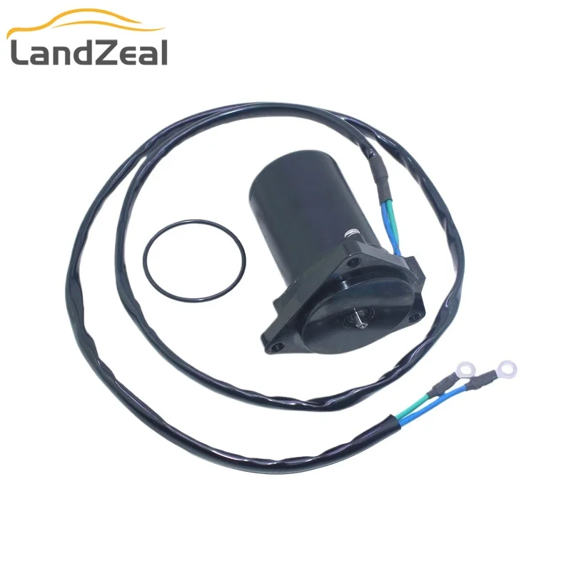 

6H1-43880 6H1-43880-02 430-22028 6H1-43880-00 Marine Hardware Trim Motor For Yamaha Outboard Motor 50HP 55HP 60HP 70HP 85HP 90HP