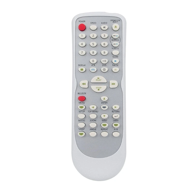 Replacement Remote Control User Friendly Operate Remote Control Stable Remote Control Long service Designs for Recorder