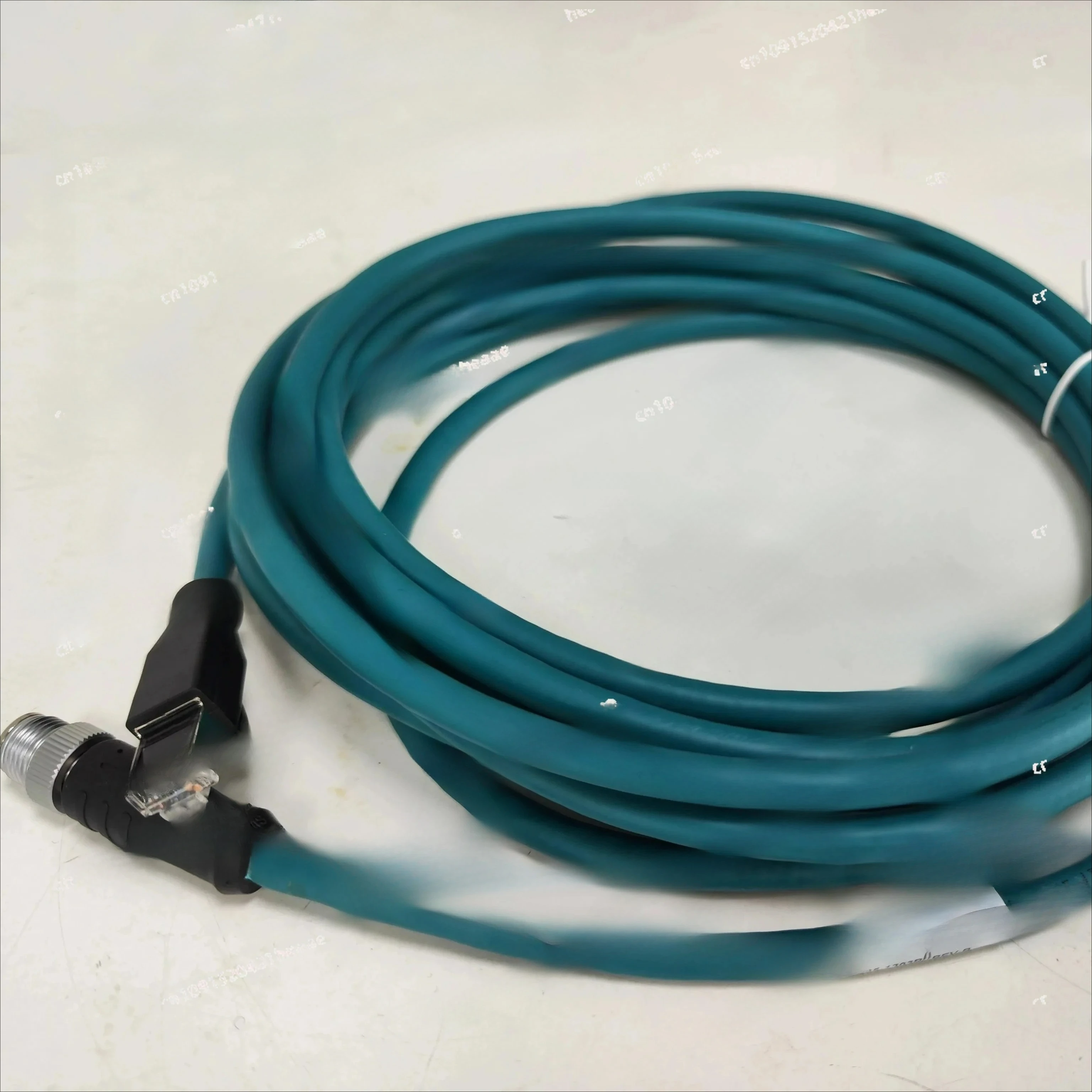 Suitable for High Flexible Shielded Towing Chain Cable CCB-84901-2001-02/05/10/15