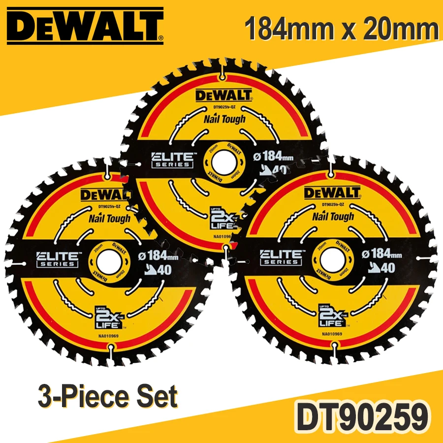 Dewalt DT90259-QZ W… - image