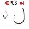 40pcs size 4