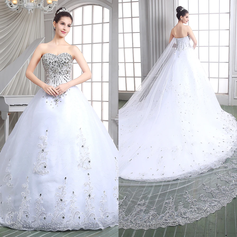 Customized Sweetheart Sleeveless Beaded Floor Length Vestidos Elegantes Para Mujer Para Una Boda Платье فساتين السهرة Prom Dress