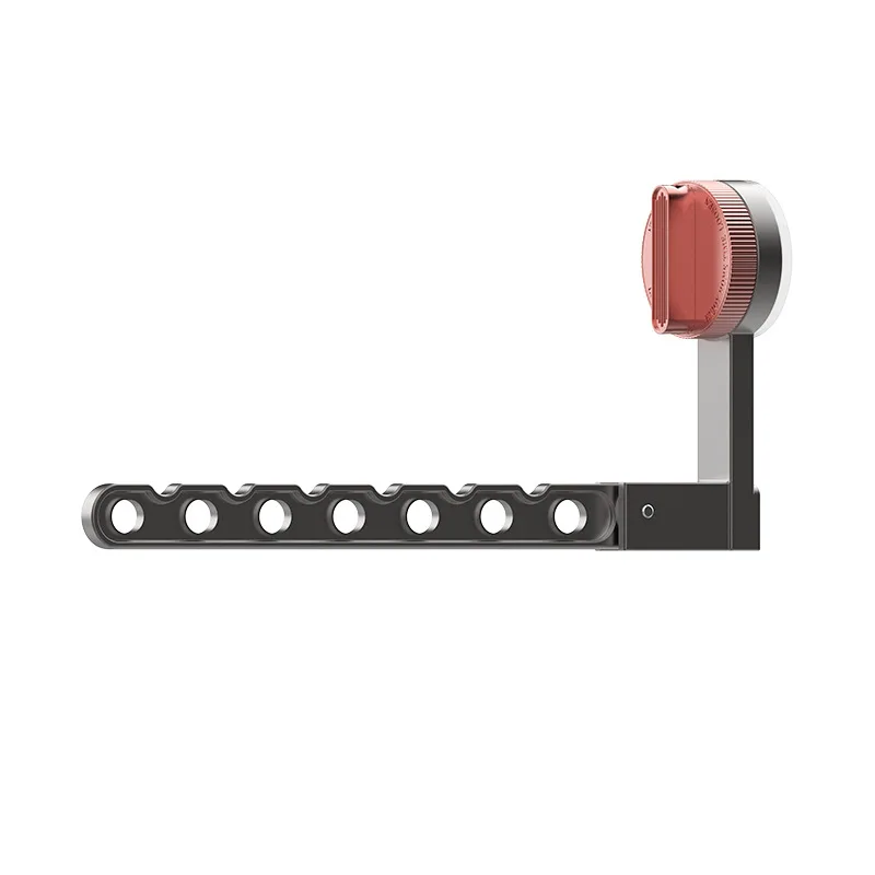 Wall Mount Clothes Hanger Laundry Hanger Dryer Rack Retractable Clothes Rack Wall Hangers for Clothes Closet Clothes Hanger