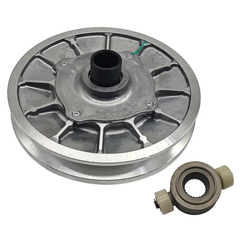 Secondary Driven Clutch Assembly For Polaris RZR 1000 2014-2020 OE 1323298 Quad ATV UTV Parts