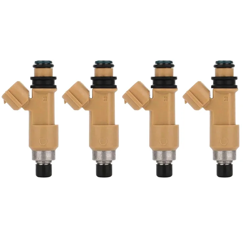 

Reliable-Fuel Injectors Replace For Subaru Forester Impreza Outback 2.5L 3.0L 2004-2011 16611-AA680