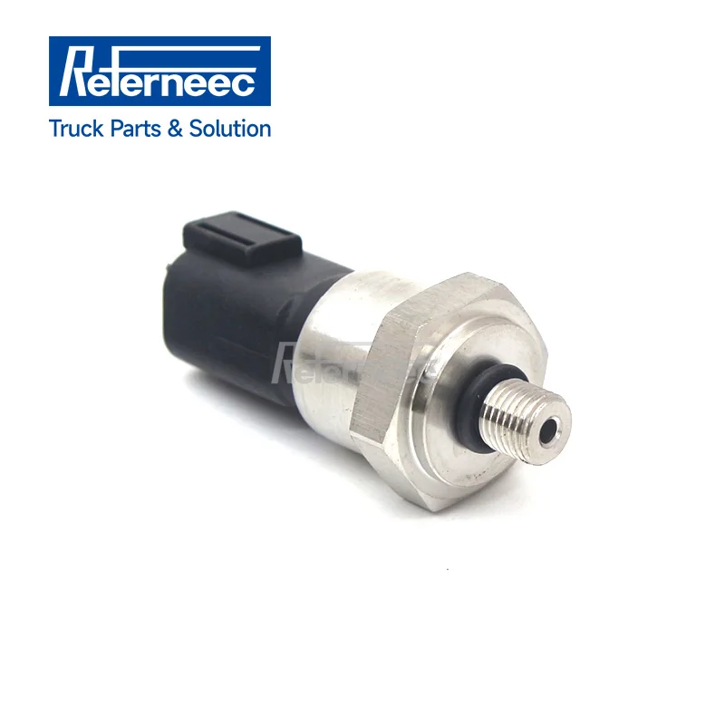 REFERNEEC Pressure Sensor 1777165 for Truck Parts