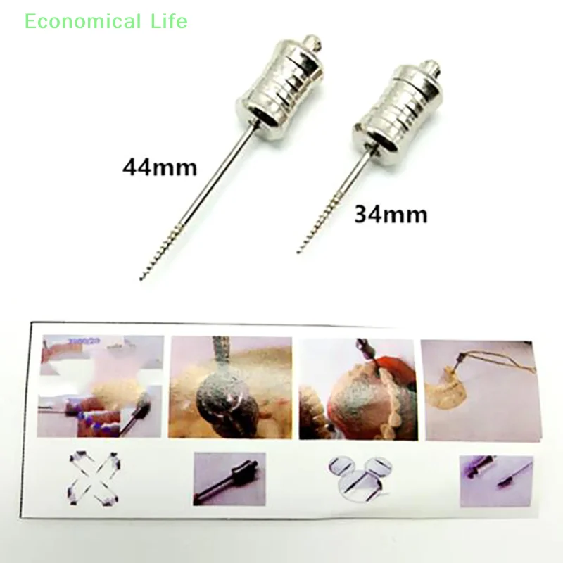 Dental Broken root drill Remnant extractordental Apical Root Fragments drill