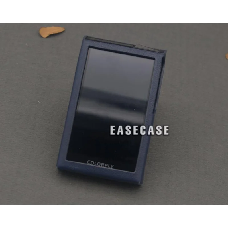 

A6 Custom-Made Genuine Leather case for Colorfly U8