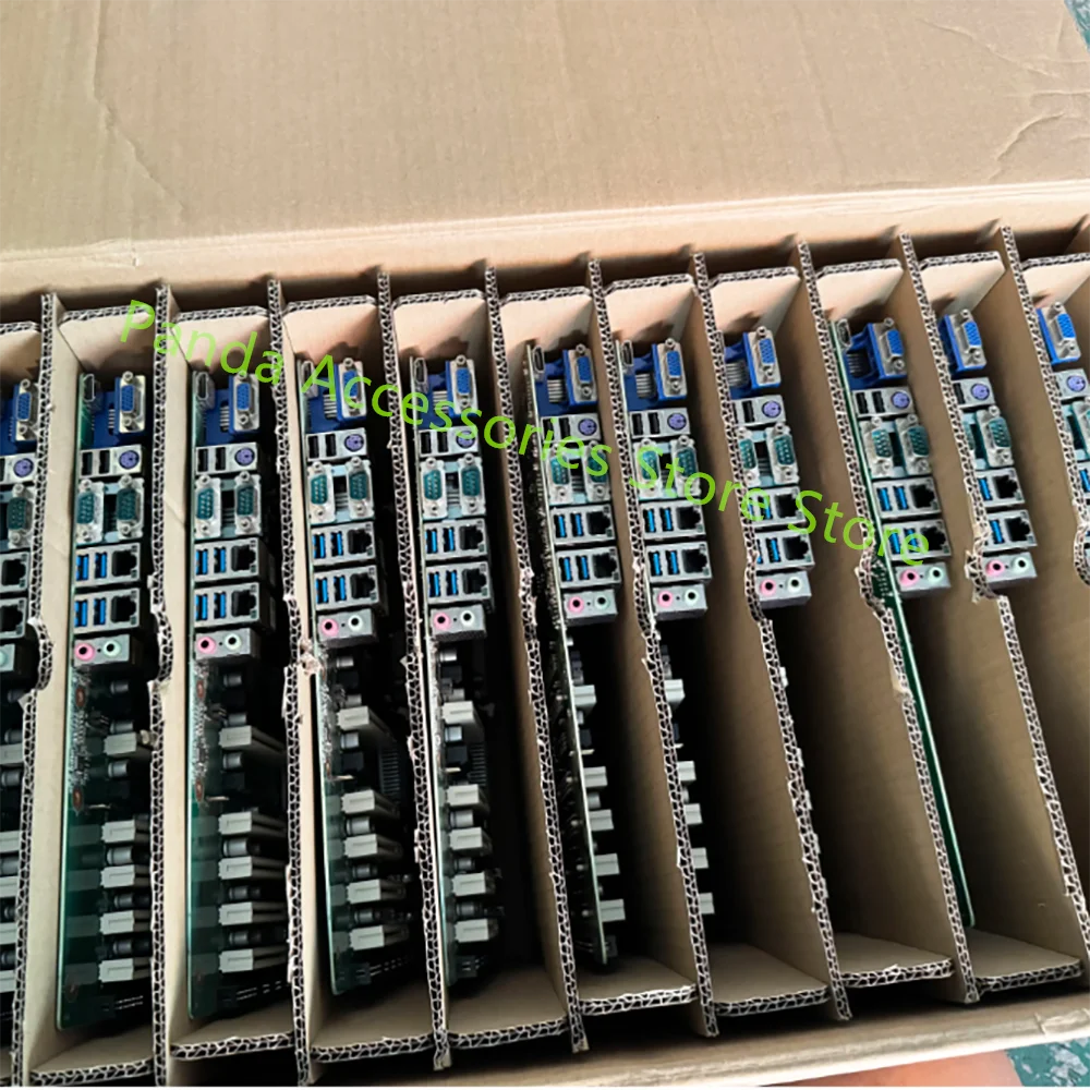 IMB-M45H REV.B1 Industrial Equipment Computer Motherboard 8/9 Generation Industrial Motherboard