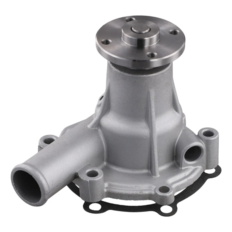 MM43317001 MM43317002 Water Pump For Mitsubishi L2E L3E L3A L2A L3C L2C L3E2 30L45-00100