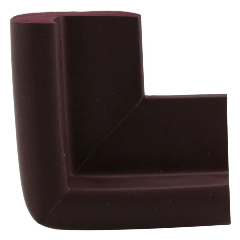 B23B 16 Pack Baby Child Infant Kids Safety Safe Table Desk Corner Bumps Cushion Guards Protector Coffee