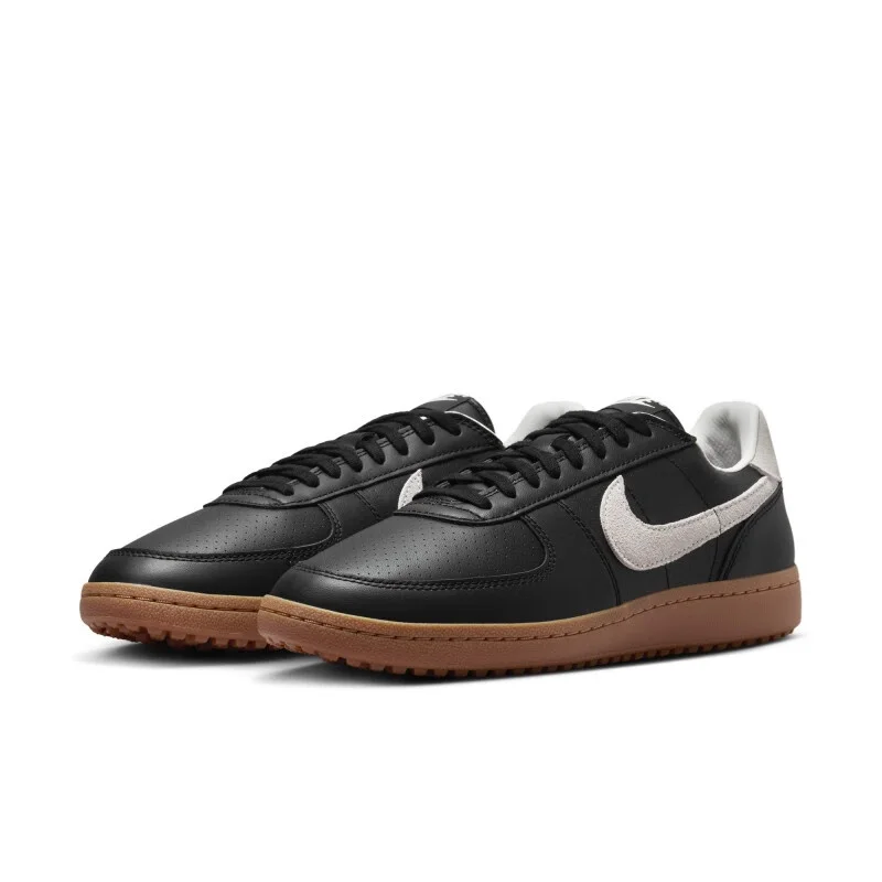 

Nike Classic Air Force 1 Shoe Style, Durable and Comfortable Outdoor Men's Training Shoes, Field General 82, Durable and Long-Lasting, Suitable for Everyday Wear, Thin-Soled Sneakers, Retro Street Style, Classic Color Scheme, Casual Flat Shoes, Versatile 