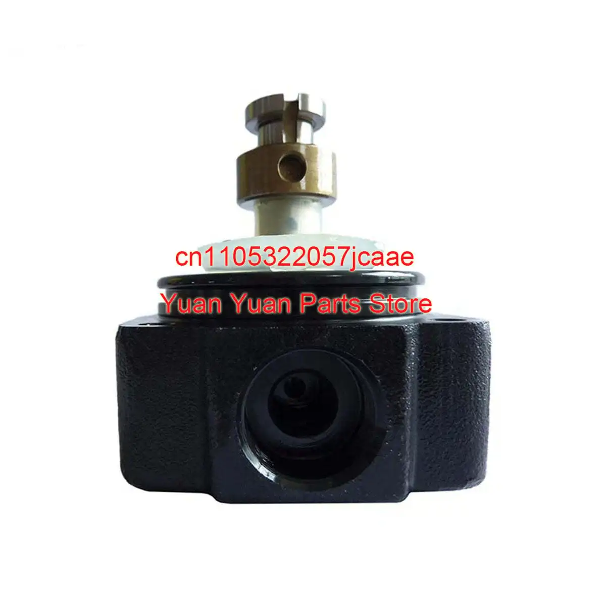 

096400-1950 Hydraulic Head and Rotor 4/11R for Nissan QD32 QD32T