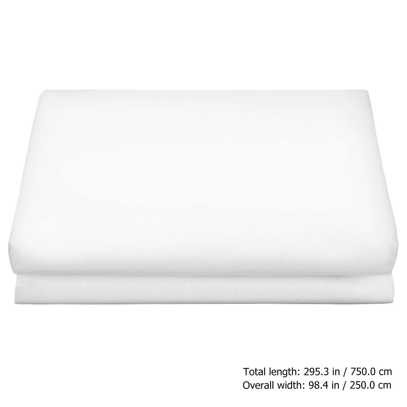 

Non woven Plant Fleece Frost Protection Blanket Reusable Proper Thickness Plant Protection Garden Supplies