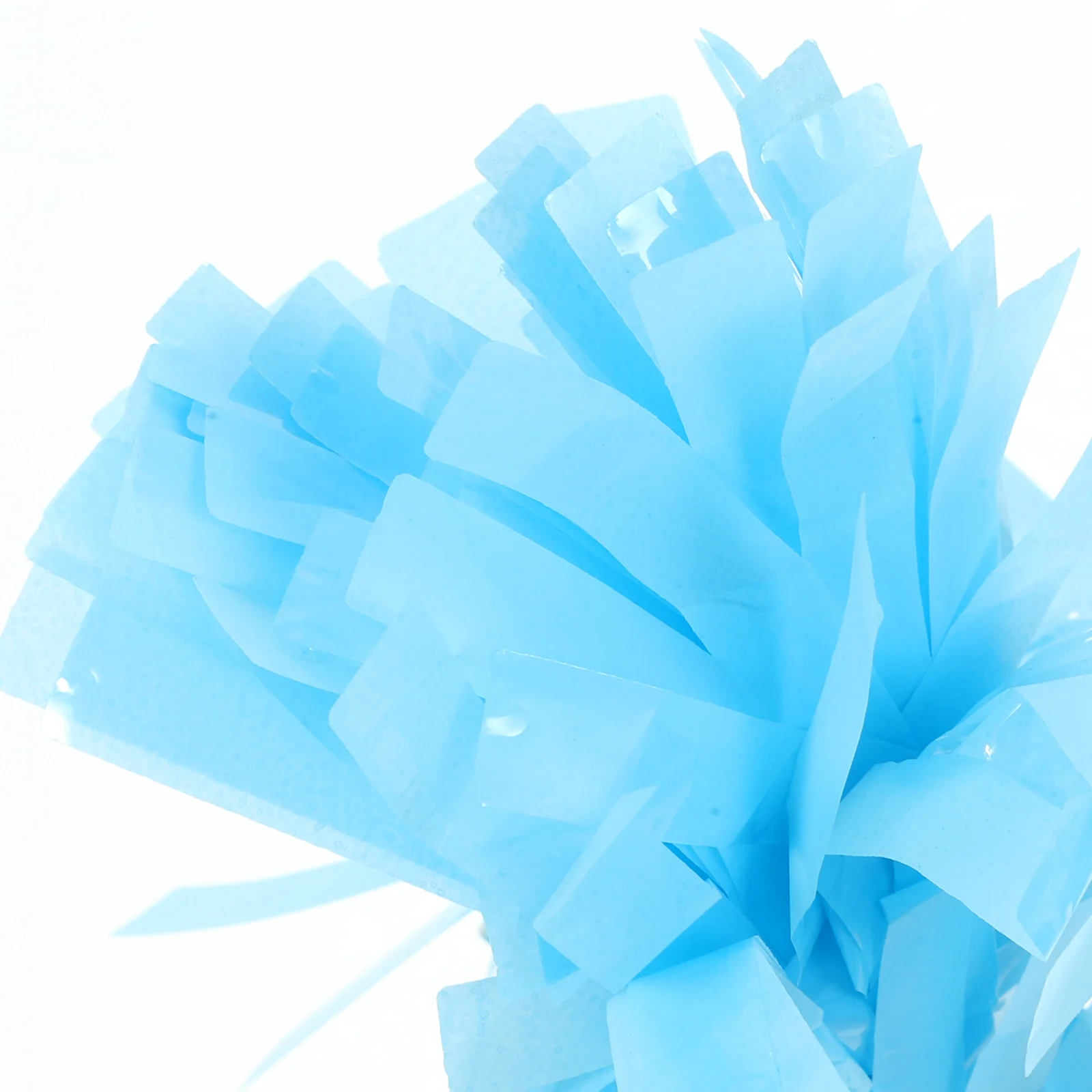 

5Pcs Balloon Weights Vivid Color Concrete Gravity Blocks Party Birthday Wedding Balloon Accessory Decorative Table Holder