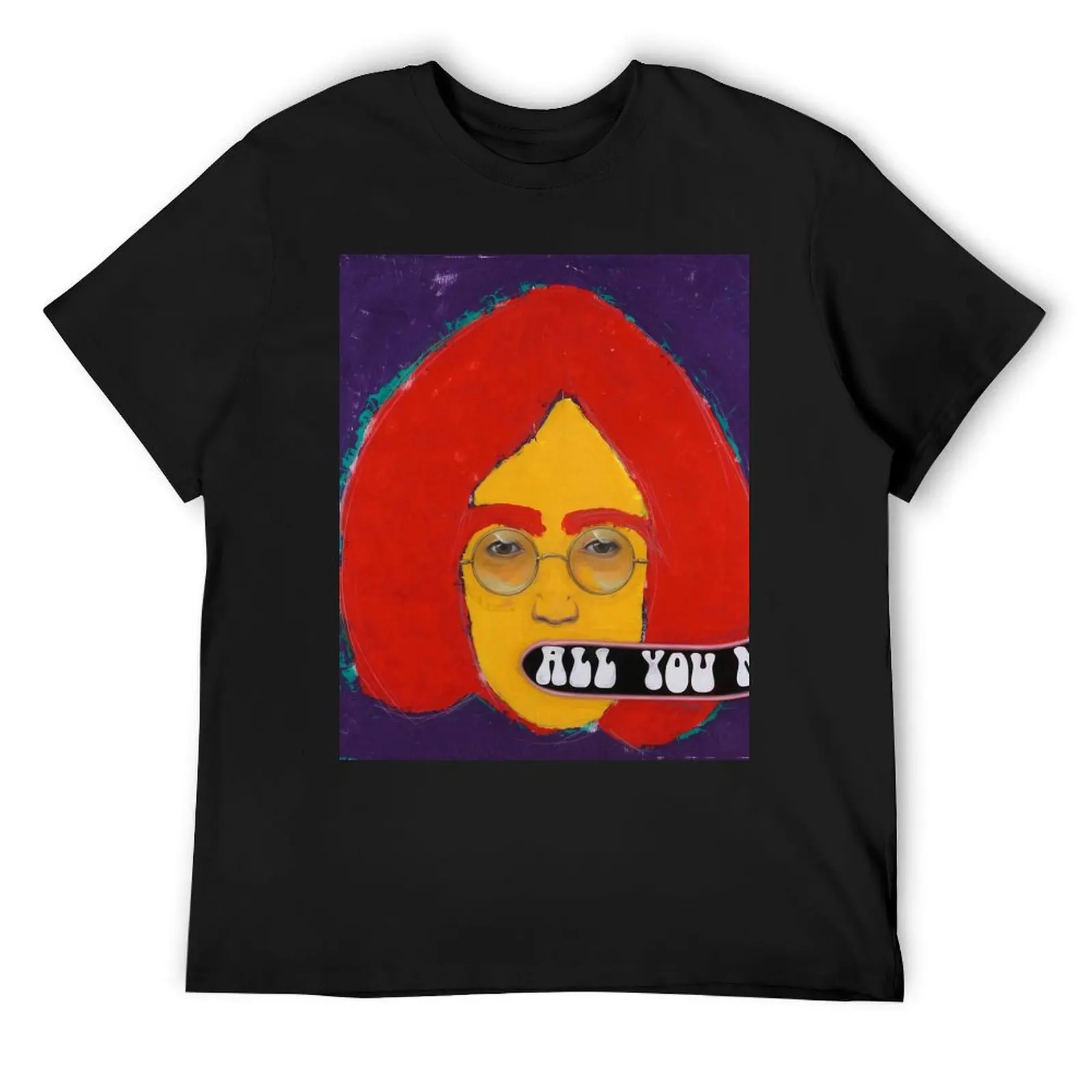 

John Lennon T-Shirt