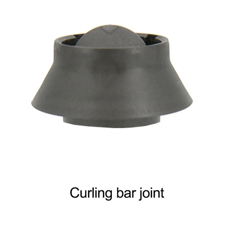 Adaptador de repuesto para rizador Airwrap para secador de pelo Dyson, se convierte en rizador de suministros para el hogar