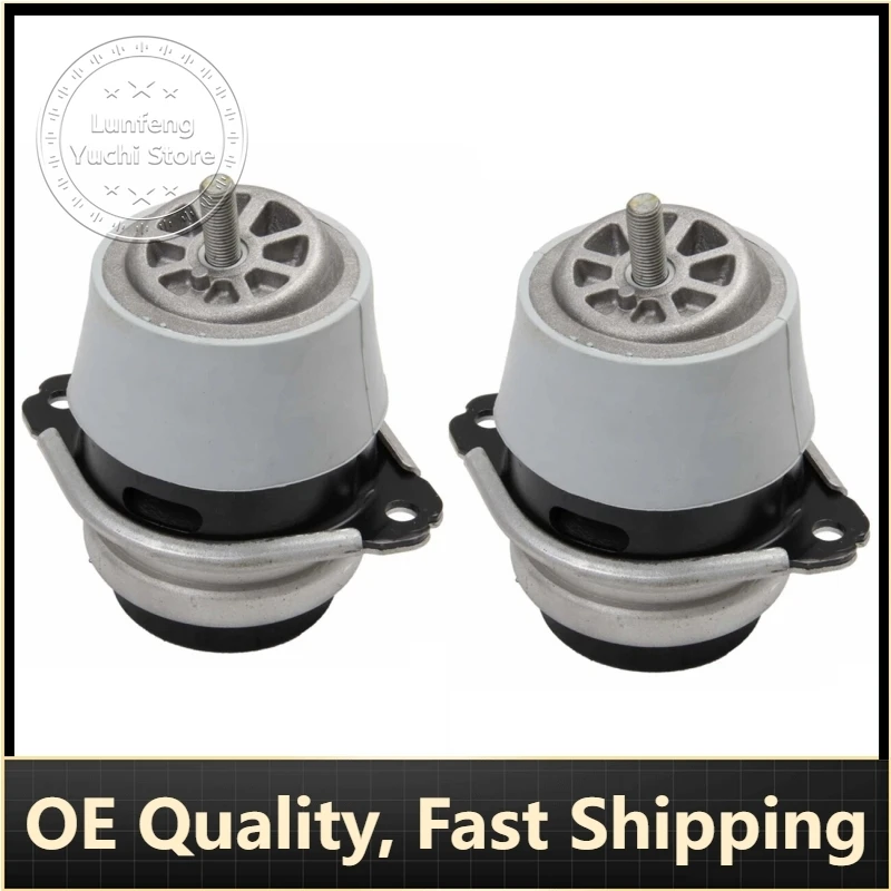 

P/N: 7L8199131A, 95537504900 - Engine Mount for Audi Q7(4LB)3.0 TDI/TFSI quattro,Cayenne (9PA) 3.2,Touareg (7LA,7L6,7L7)3.0 TDI