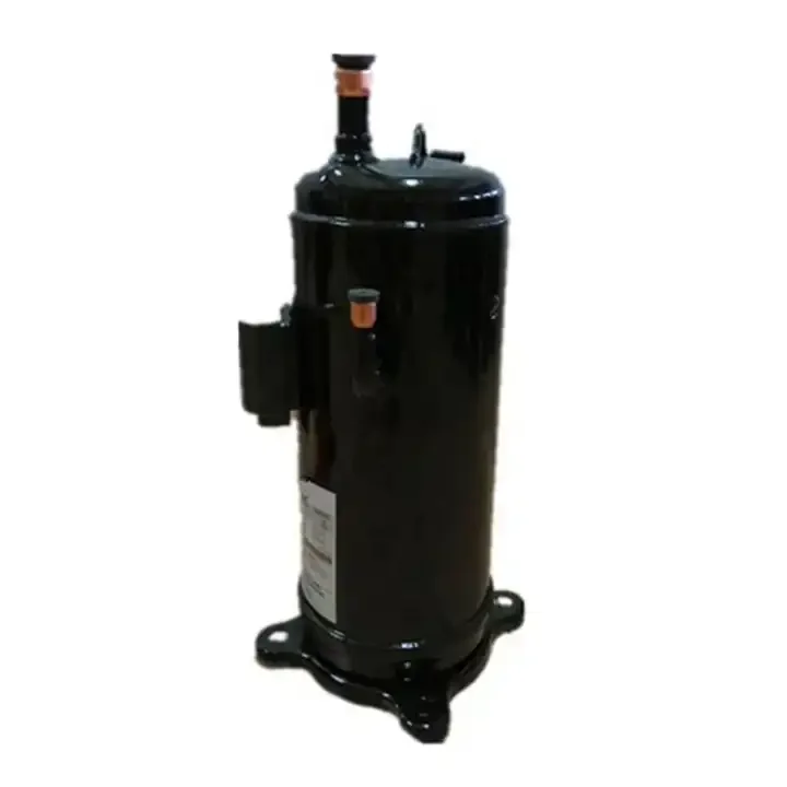 Brand new FOR HITACHI DA65 DA80 DA65PHAG-D1K6 DA80PHAG-D1K6 R32 CONDITIONING Refrigerating scroll compressor