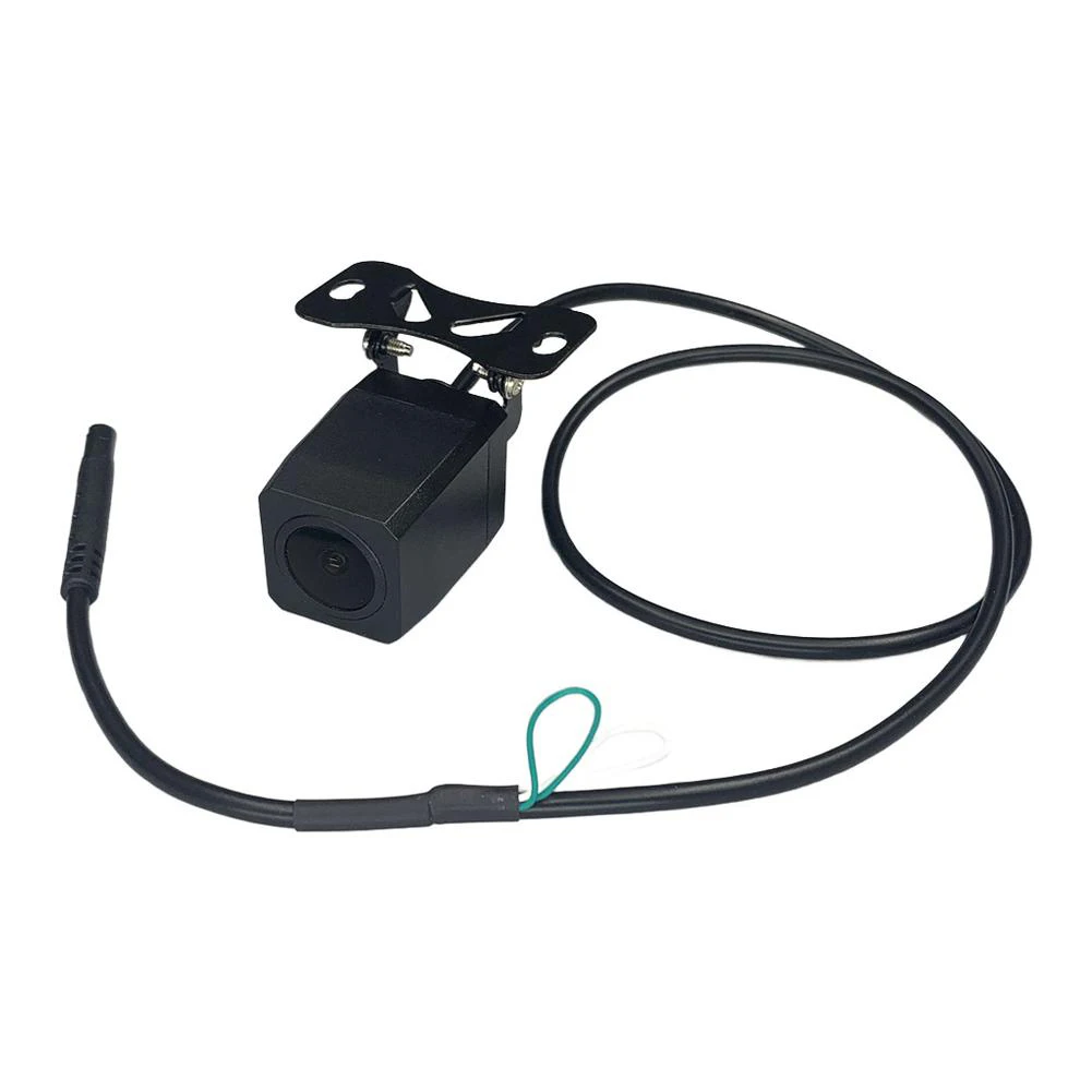 سيارة كاميرا الرؤية الخلفية AHD1080P/720P 4 دبوس المزدوج سلك التحكم مسجل السيارة تدفق الكاميرا ل AHD مسجل قيادة الملحقات