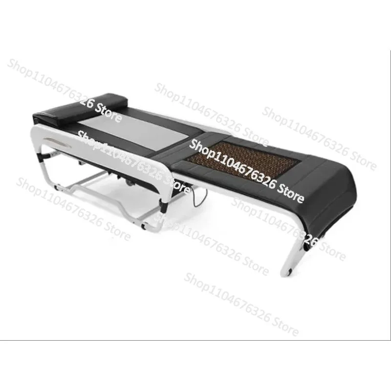 

FREESHIPPING Hot Selling Ceragem Master V3 Korea Roller Massage Bed for 100% Safety