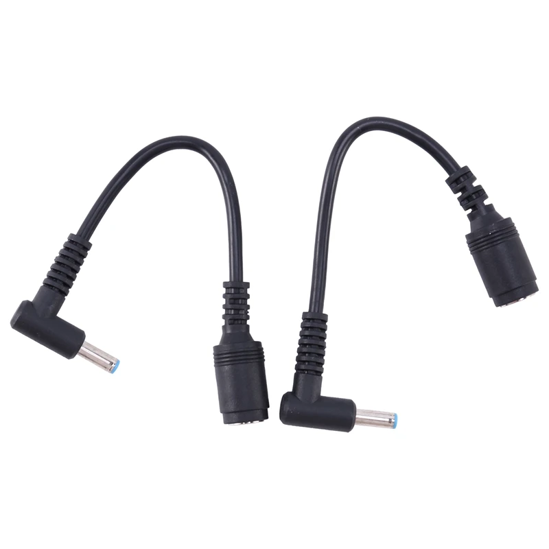 Сменное зарядное устройство для ноутбука HP Stream Spectre Pavilion Envy Elitebook, 4 шт.