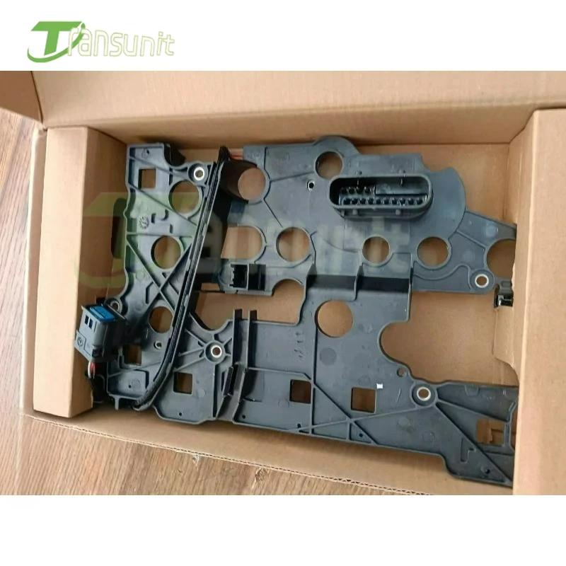 

6F15/6F35 Automatic Transmission Valve Body Circuit Board FD8P-7G276-AB