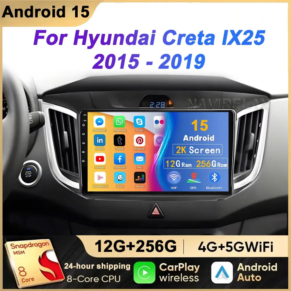 CC3 2K For Hyundai …