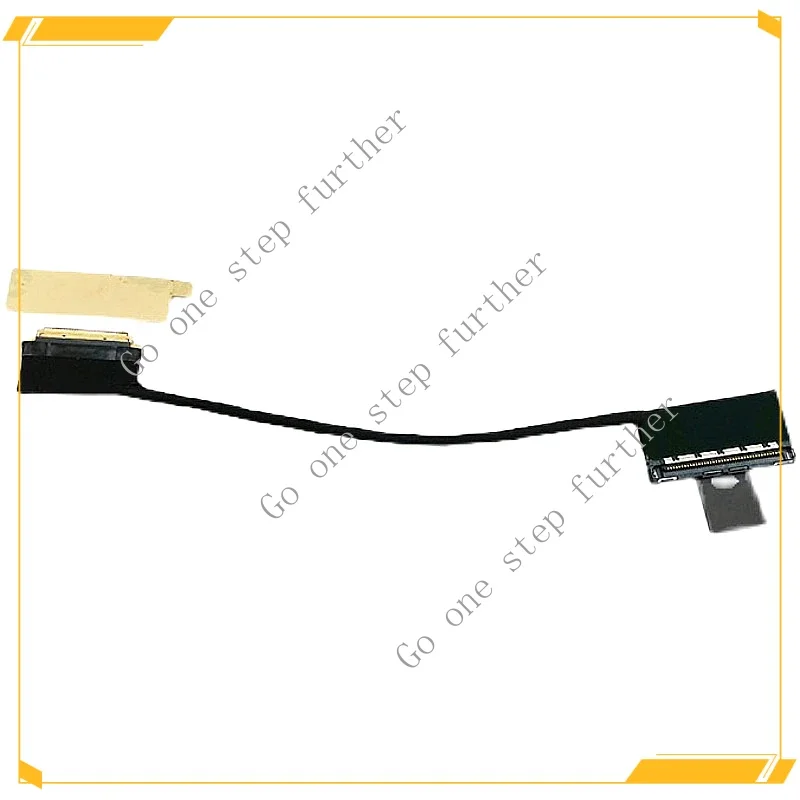 WYORESY ЖК-кабель EDP FHD для ноутбука Lenovo ThinkPad T15p P15v Gen 1 Gen 2 30PIN 5C10Z 23890 DC02C00LL00 DC02C00LL10 LL20