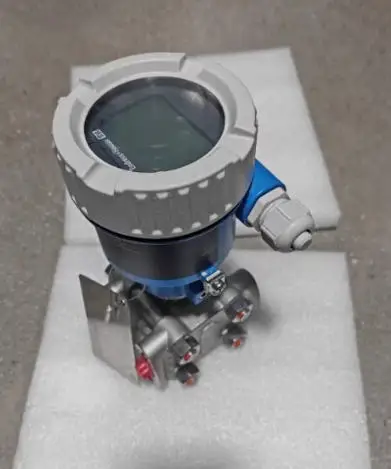 

2026 PMD55B-BFBACJH37FCASAJA1D+VD PMD55B-UDR6/0 - Pressure Transmitter