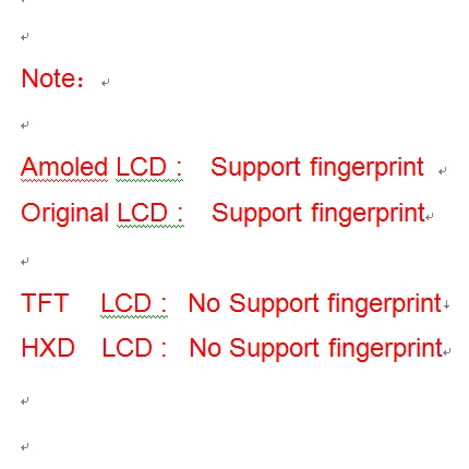 Imagem -03 - Tela Lcd Tft Original para Oneplus Display Touch Digitizer Montagem de Substituição Oneplus 11 10 Pro 5g Ne2210 Phb110 Novo