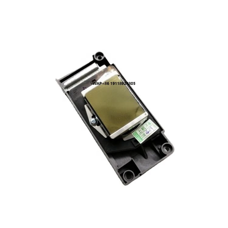 

Original DX5 Unlocked Print Head F186000 Printhead