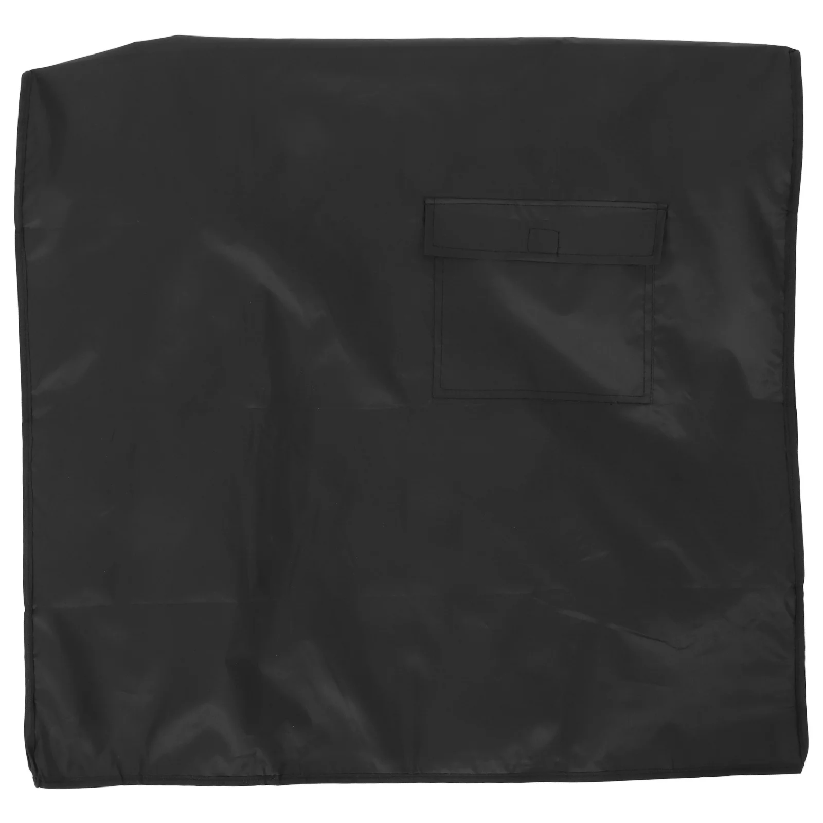 

Waterproof 420D Oxford Fabric Cooler Cart Heavy Duty Outdoor Protective Cover For Patio All Season Durable Replacement Sturdy