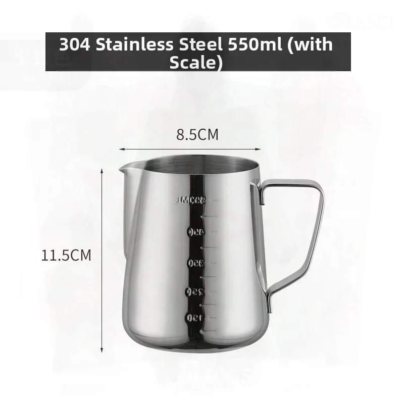 Extra Large Thickened Stainless Steel Wax Pot for Candle Making DIY Soybean Wax Melting Cup Stainless Steel Candle Making Tools